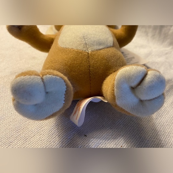 Tom & Jerry- Jerry is approximately 8” tall - Picture 5 of 8